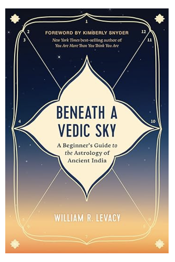 Beneath a Vedic Sky